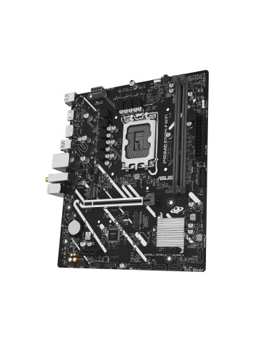 ASUS PRIME B760M-F WIFI "90MB1N00-M0EAY0"