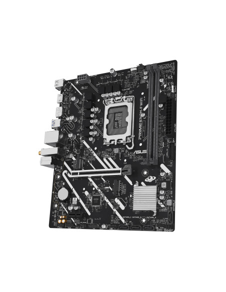 ASUS PRIME B760M-F WIFI "90MB1N00-M0EAY0"