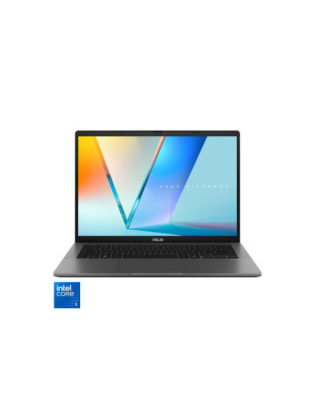 ASUS Vivobook S 14 S3407VA Intel Core 5 210H 14inch WUXGA 16GB DDR5 1TB M.2 NVMe PCIe SSD Intel UHD Graphics 2Y PUR NOOS Mate Gr