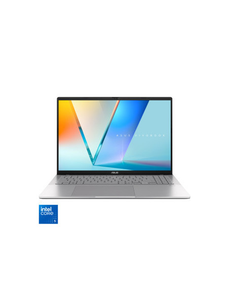 ASUS Vivobook S 16 S3607VA Intel Core 5 210H 16inch WUXGA 16GB DDR5 1TB M.2 NVMe PCIe SSD Intel UHD Graphics 2Y PUR NOOS Cool Si