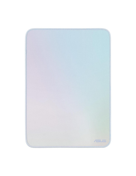 Mouse Pad ASUS PS102, Format A4, Iridescent, 210 x 297 x 3 mm (Multicolor) "90XB0AK0-BMP000"