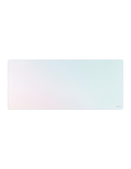 Mousepad Asus Egerpad 900x400mm, Alb "90XB0AK0-BMP010"