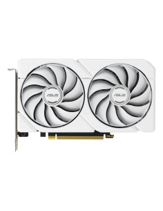 VGA PCIE16 RX9060XT 16GB GDDR6/DUAL-RX9060XT-16G-WHITE...