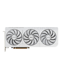 VGA PCIE16 RX9070XT 16GB GDDR6/PRIME-RX9070XT-O16G-WHITE...