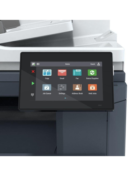 Multifunctionale laser XEROX C325V_DNI COLOR LASER MFP