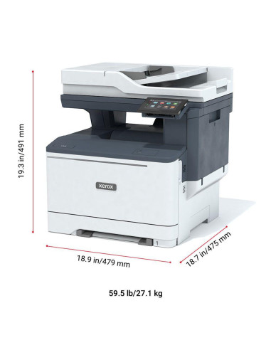 Multifunctionale laser XEROX C325V_DNI COLOR...