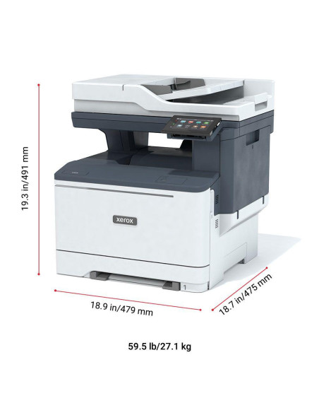 Multifunctionale laser XEROX C325V_DNI COLOR LASER MFP