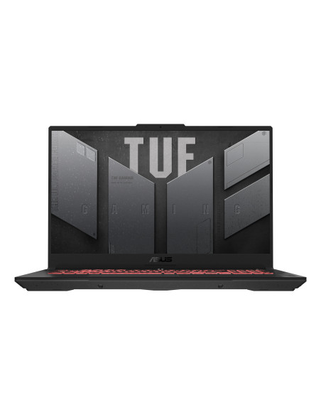 AS 17 R7 7445HS 16 1 4050 FHD DOS "FA707NUG-HX159"