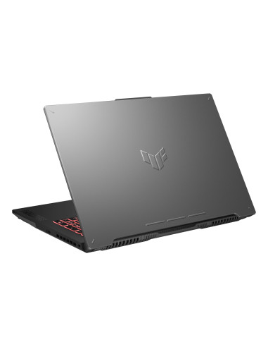 AS 17 R7 7445HS 16 1 4050 FHD DOS "FA707NUG-HX159"
