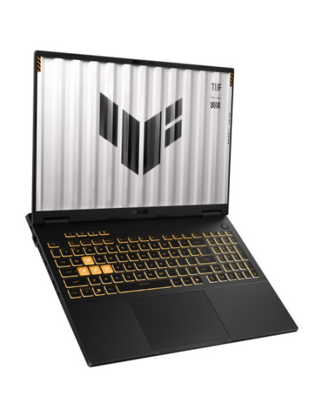 AS 16 I5-14450HX 16 1 5050 FHD+ DOS "FX608JHR-RV109"