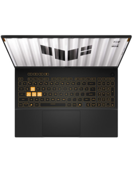 AS 16 I5-14450HX 16 512 5060 FHD+ DOS "FX608JMR-RV157"