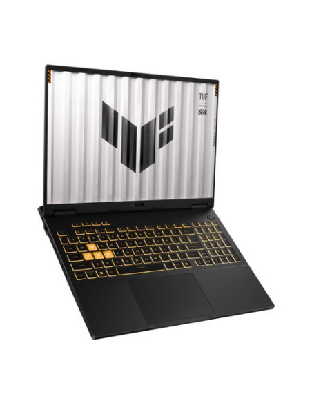 AS 16 I5-14450HX 16 1 5060 FHD+ DOS "FX608JMR-RV161"