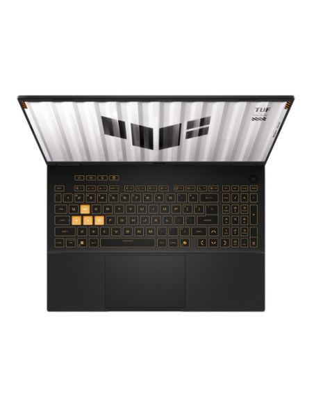 AS 16 I5-14450HX 16 1 5060 FHD+ DOS "FX608JMR-RV161"