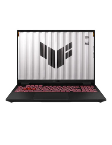 AS 16 R7 260 16 512 5060 FHD+ DOS "FA608UM-RV131"