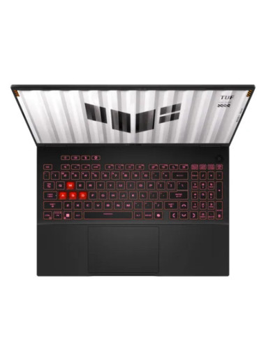 AS 16 R7 260 16 512 5060 FHD+ DOS "FA608UM-RV131"