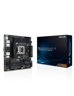 SERVER MB B850 SAM5 MATX/PRO WS B850M-ACE SE ASUS "PRO WS...