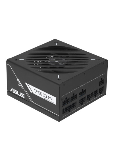 ASUS Prime -750G power supply unit...