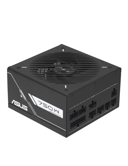 ASUS Prime -750G power supply unit "90YE00U3-B0NA00"