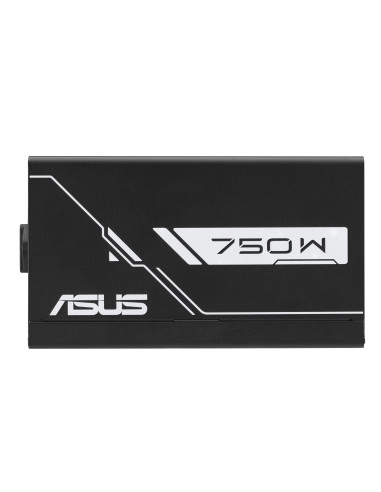 ASUS Prime -750G power supply unit...