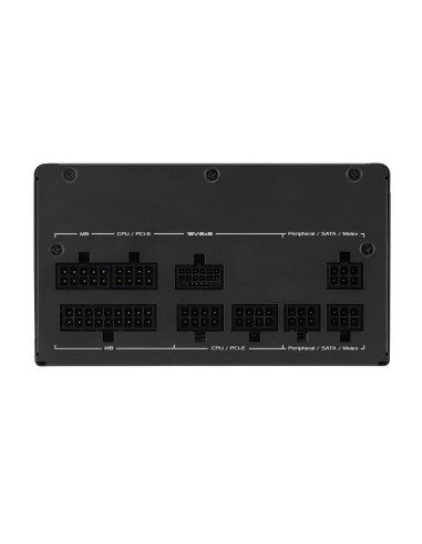 ASUS Prime -750G power supply unit...