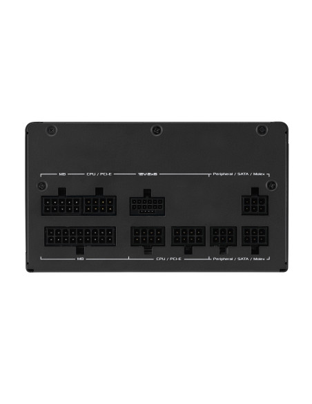 ASUS Prime -750G power supply unit "90YE00U3-B0NA00"