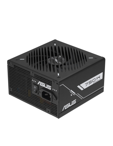 ASUS Prime -750G power supply unit...
