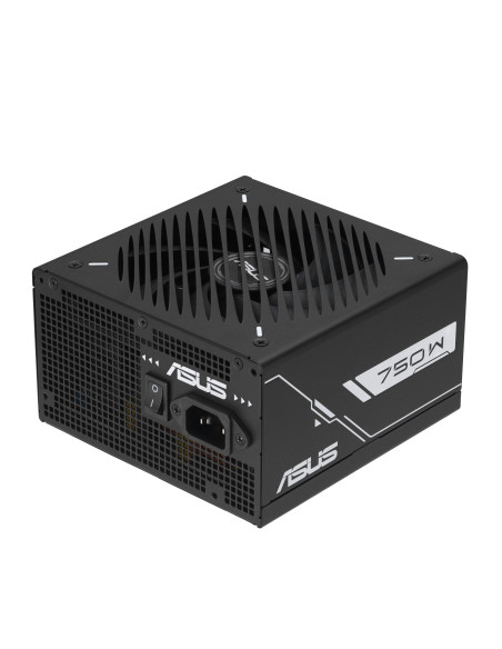ASUS Prime -750G power supply unit "90YE00U3-B0NA00"