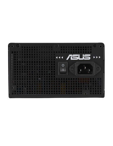 ASUS Prime -750G power supply unit...