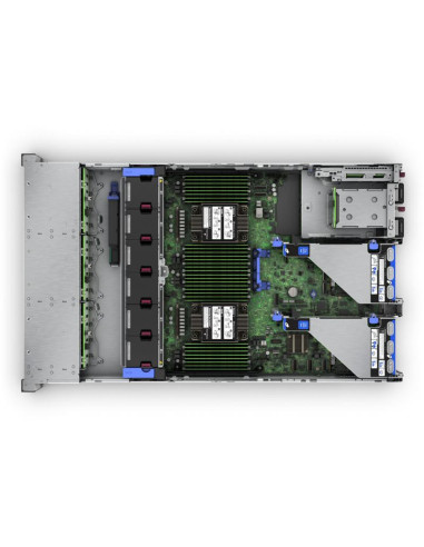 Sisteme server HPE ProLiant DL380 Gen11 4510...