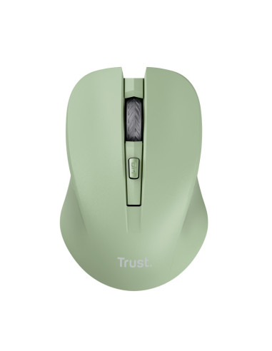 Mouse TRUST Mouse Trust Mydo Wireless, 1800 DPI...