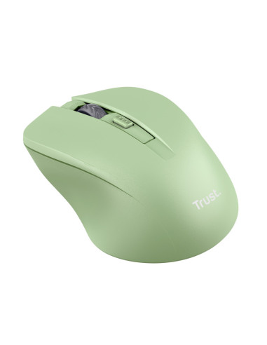 Mouse TRUST Mouse Trust Mydo Wireless, 1800 DPI...