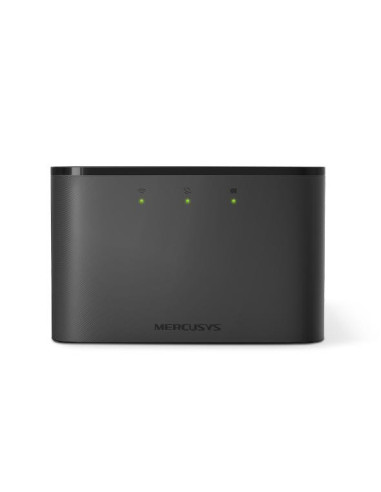 Routere Wireless MERCUSYS 4G LTE MOBILE WI-FI...