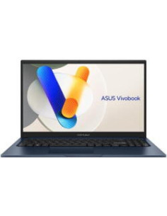 15.6 Vivobook 15 R1504VA, FHD, Procesor Intel® CoreTM...