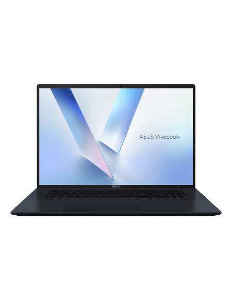 ASUS Vivobook 18 M1807GA-S8007 AMD Ryzen AI 7 445 18inch WUXGA 32GB DDR5 1TB SSD DOS 2Y Quiet Blue "M1807GA-S8007"