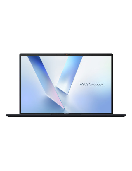 ASUS Vivobook 18 M1807GA-S8007 AMD Ryzen AI 7 445 18inch WUXGA 32GB DDR5 1TB SSD DOS 2Y Quiet Blue "M1807GA-S8007"
