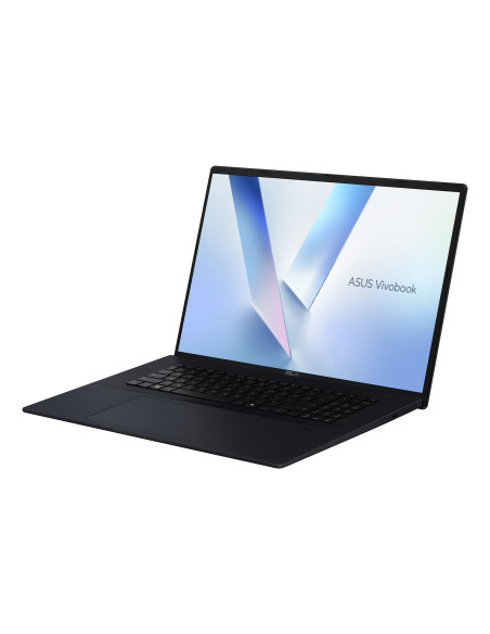 ASUS Vivobook 18 M1807GA-S8007 AMD Ryzen AI 7 445 18inch WUXGA 32GB DDR5 1TB SSD DOS 2Y Quiet Blue "M1807GA-S8007"
