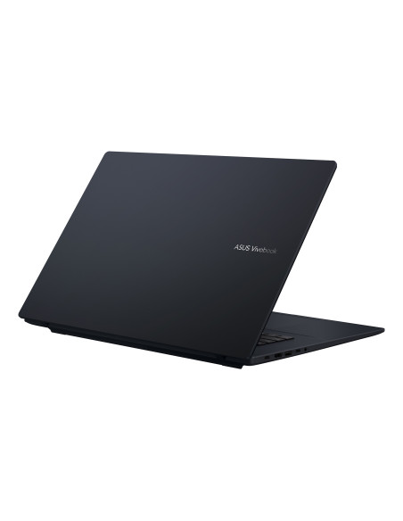 ASUS Vivobook 18 M1807GA-S8007 AMD Ryzen AI 7 445 18inch WUXGA 32GB DDR5 1TB SSD DOS 2Y Quiet Blue "M1807GA-S8007"