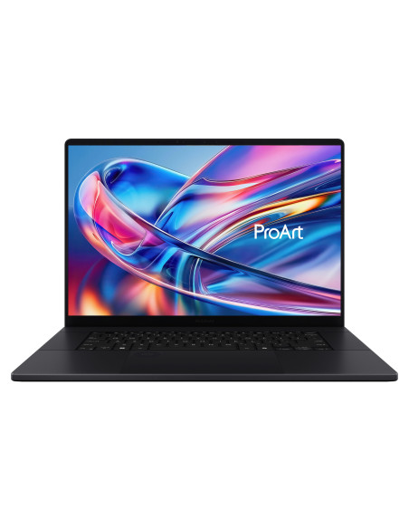 NB H7606WX RAI9-HX370 16"T 64G/4TB 11P H7606WX-SE057X ASUS "H7606WX-SE057X"