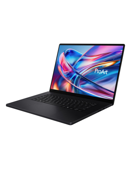 NB H7606WX RAI9-HX370 16"T 64G/4TB 11P H7606WX-SE057X ASUS "H7606WX-SE057X"
