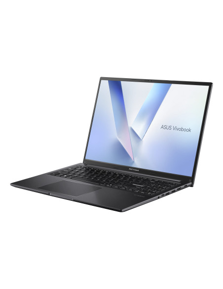 16 Vivobook 16 M1605NAQ, WUXGA, Procesor AMD RyzenTM 7 170 (16M Cache, up to 4.75 GHz), 16GB DDR5, 512GB SSD, AMD Radeon 680M, N