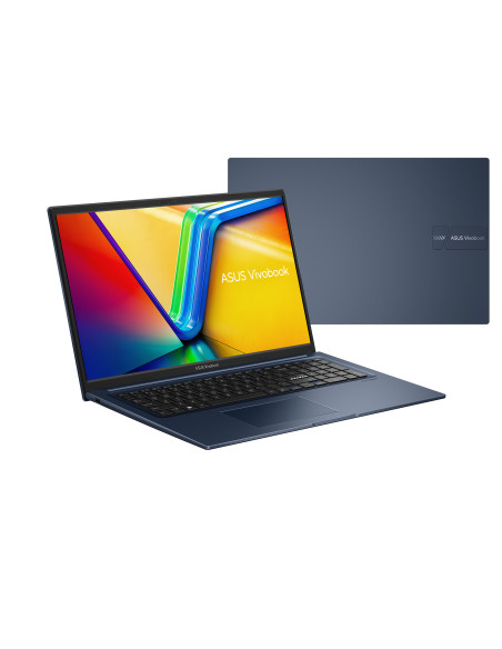 NB X1704VA C5-120U 17" 16GB/1TB X1704VA-AU980 ASUS "X1704VA-AU980"