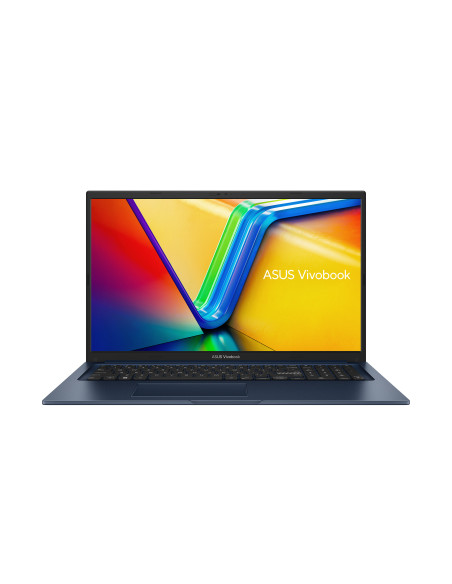 NOTEBOOK ASUS X1704VA C7-150U 17" 16GB/1TB X1704VA-AU1093 "X1704VA-AU1093"