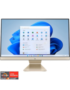 AS AIO 23 R5 5625U 8 256 FHD W11P