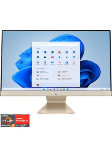 AS AIO 23 R5 5625U 8 256 FHD W11P