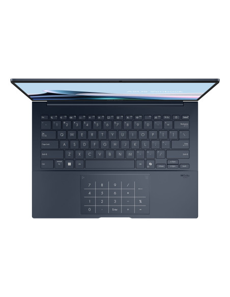 NB UX3405CA CU9-285H 14" 16GB/1TB W11P UX3405CA-ST1077X ASUS "UX3405CA-ST1077X"