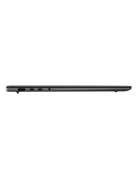 ASUS Zenbook S 16 UM5606GA-SS231X AMD Ryzen AI 9 465 16inch 3K OLED 32GB LPDDR5X 1TB SSD W11P 3Y Antrim Gray "UM5606GA-SS231X"