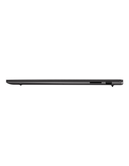 ASUS Zenbook S 16 UM5606GA-SS231X AMD Ryzen AI 9 465 16inch 3K OLED 32GB LPDDR5X 1TB SSD W11P 3Y Antrim Gray "UM5606GA-SS231X"