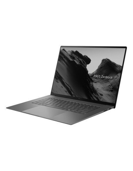 ASUS Zenbook S 16 UM5606GA-SS231X AMD Ryzen AI 9 465 16inch 3K OLED 32GB LPDDR5X 1TB SSD W11P 3Y Antrim Gray "UM5606GA-SS231X"