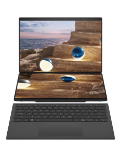 14 Zenbook DUO UX8407AA, 3K OLED 144Hz Touch, Procesor...