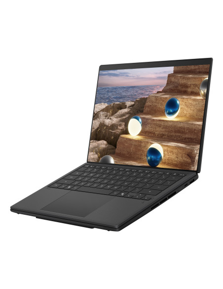 14 Zenbook DUO UX8407AA, 3K OLED 144Hz Touch, Procesor Intel® CoreTM Ultra X9 388H (18M Cache, up to 5.10 GHz), 32GB LPDDR5X, 2T